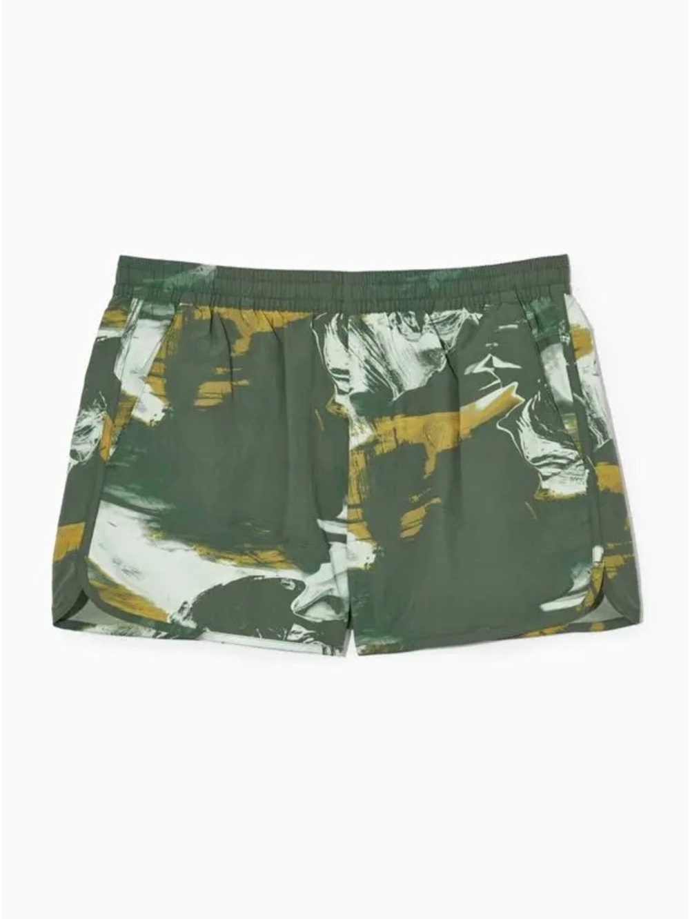 COS Men’s Packable Swim Trunks, X-Small